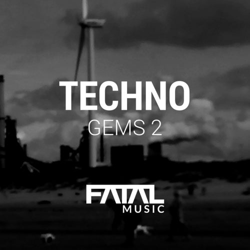 Techno Gems 2