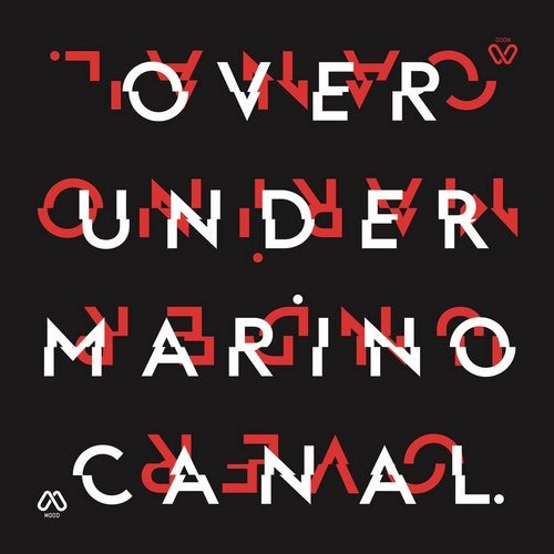 Cover art for Over Under