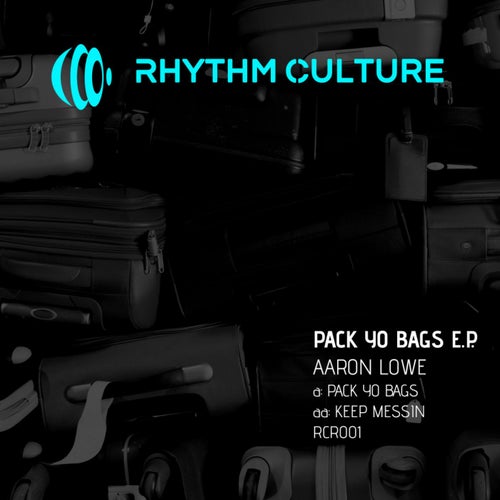 Pack Yo Bags E.P.