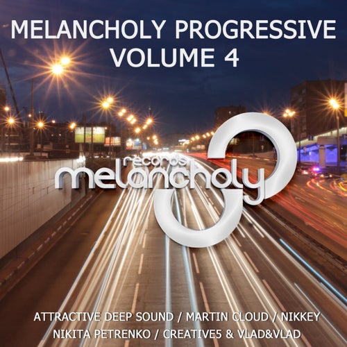 Melancholy Progressive 4
