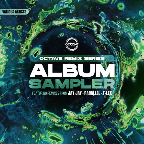 Octave Remix Album Sampler