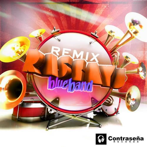 Rascayu Remix (Aria 3M Mix) - Single