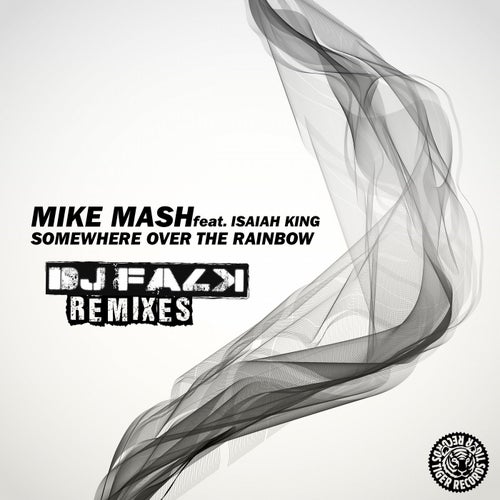 Somewhere Over The Rainbow (DJ Falk Remixes)