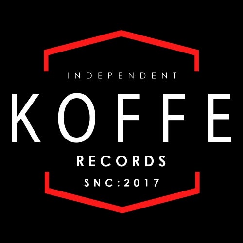 OUT NOW KOFFE RECORDS CHARTS