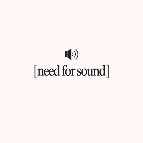 Need For Sound