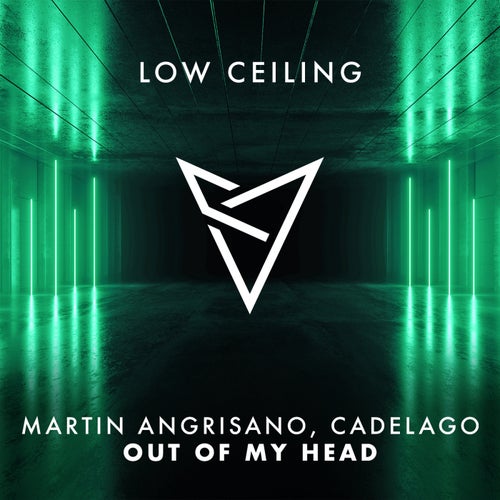 OUT OF MY HEAD