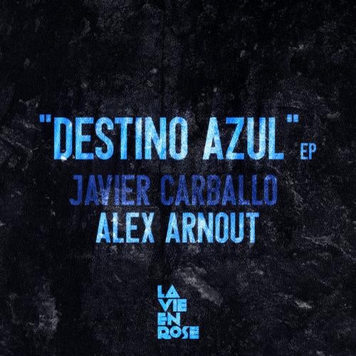 Destino Azul EP