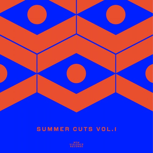 Summer Cuts, Vol.1