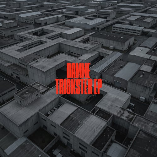 Trickster EP