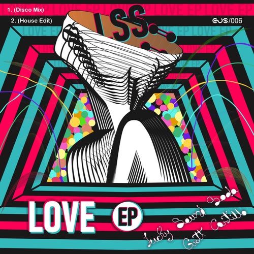 Love EP