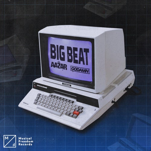 Big Beat (Extended Mix)