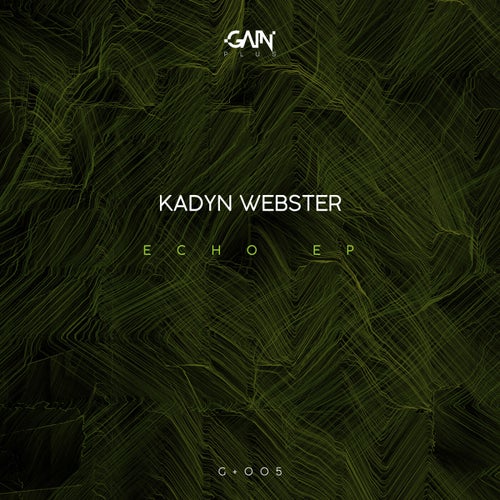 Echo EP