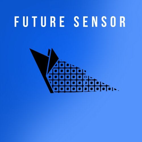 Cover art for Future Sensor