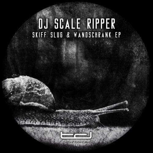 Skiff Slug & Wandschrank
