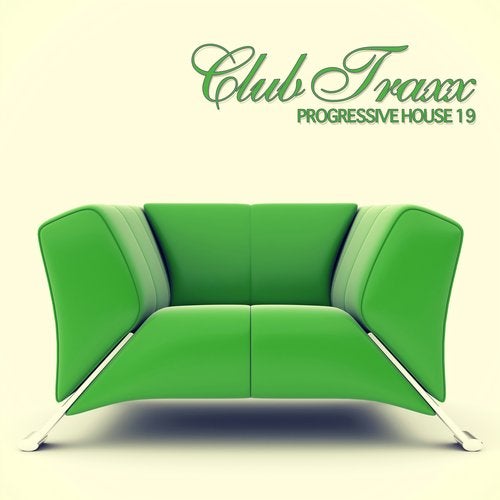 Cover art for Club Traxx - Progressive House 19