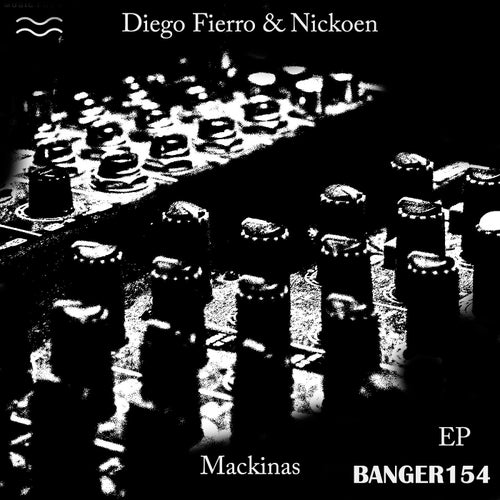 Mackinas EP