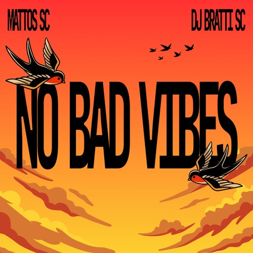 Mega No Bad Vibes