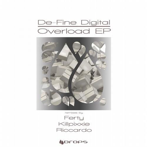 Overload EP