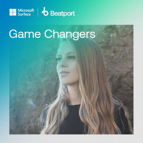 Game Changers: Nora En Pure