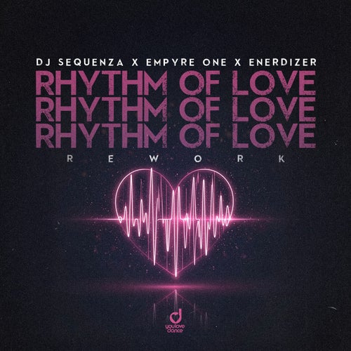 Rhythm Of Love