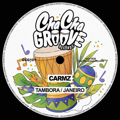 Tambora / Janeiro