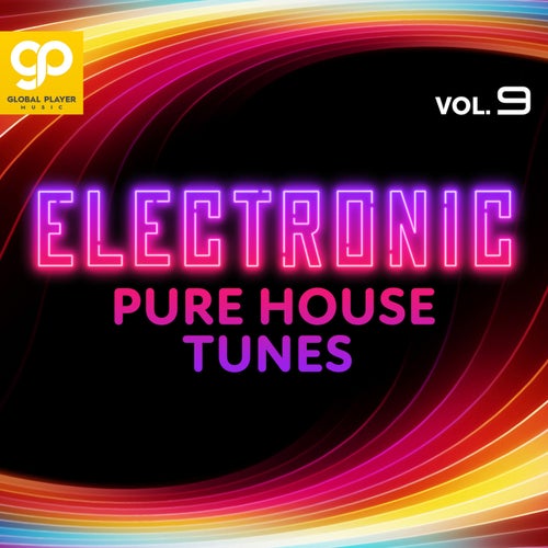 VA – Electronic Pure House Tunes, Vol.9 (2025)
