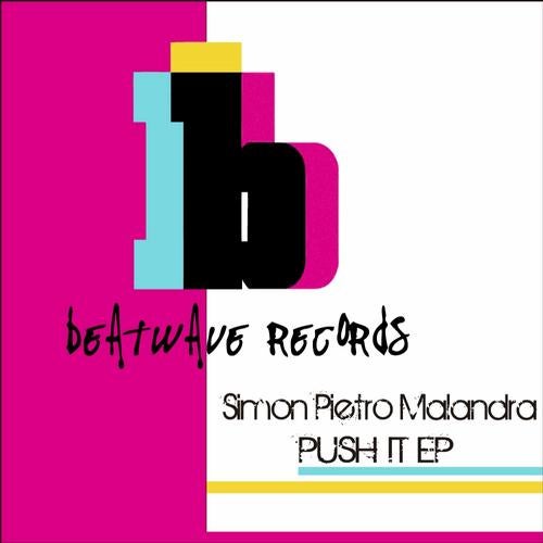 Push It EP