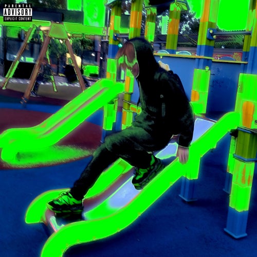 Slime Boy