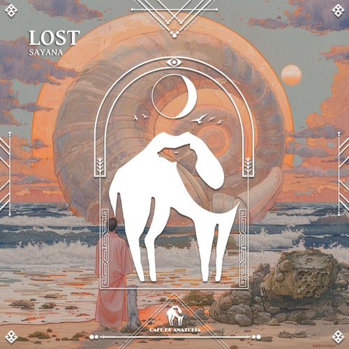 Lost
