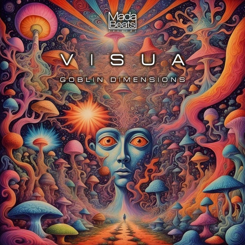  Visua - Goblin Dimensions (2023) 
