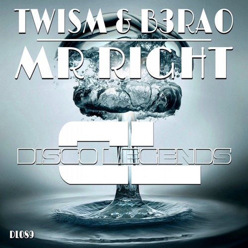 Mr Right