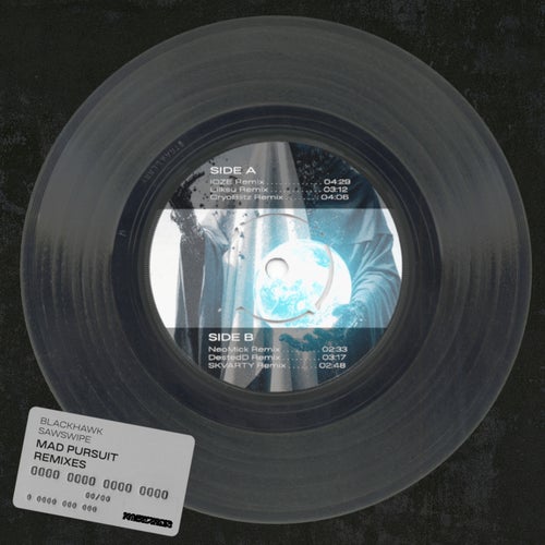 Mad Pursuit Remixes