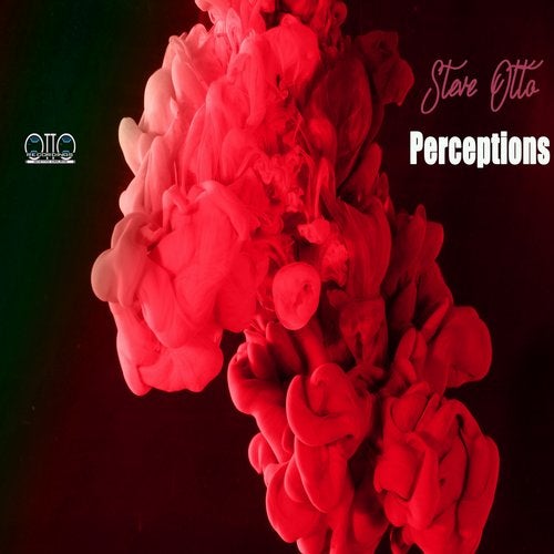 Cover art for Perceptions