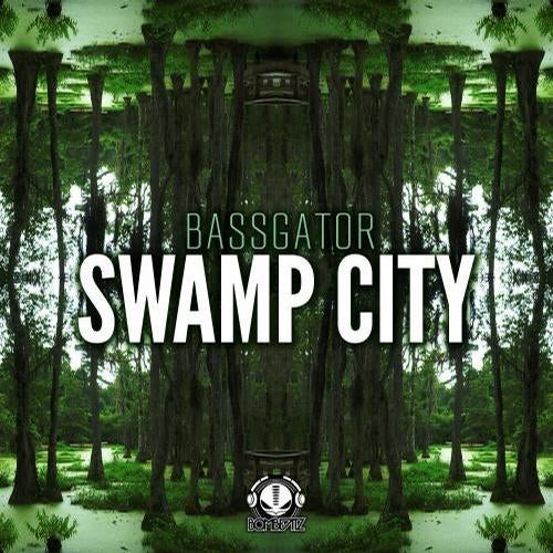 Swamp City