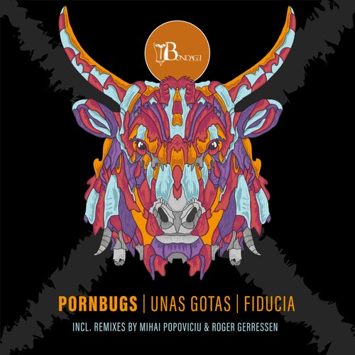Unas Gotas / Fiducia