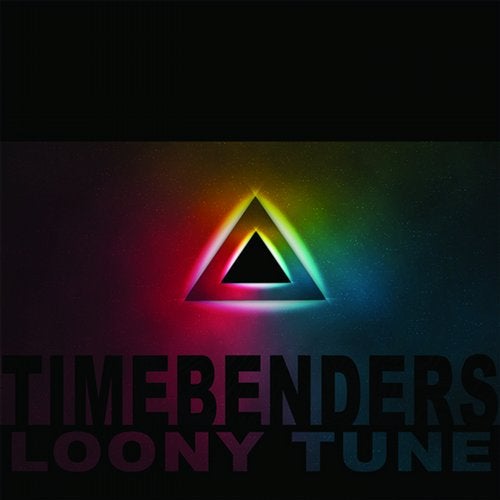 Cover art for Timebenders