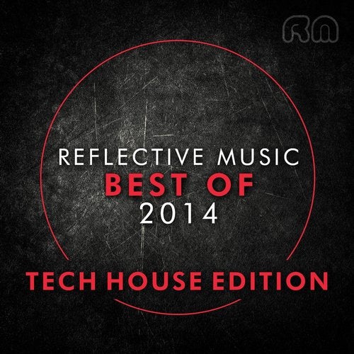 Best Tech House 2014