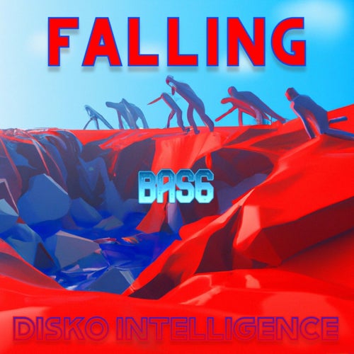 Cover art for Falling
