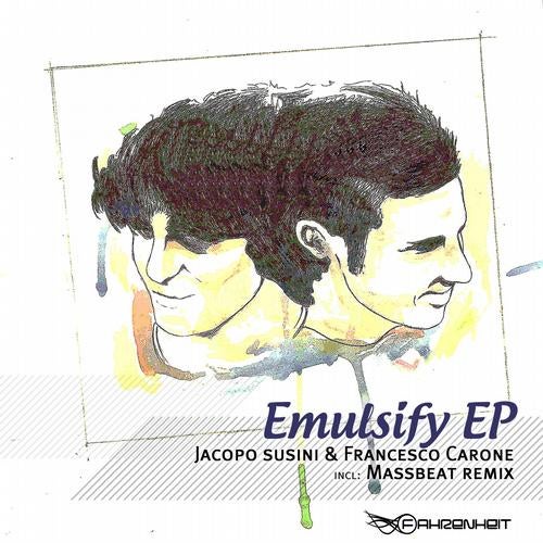 Emulsify EP