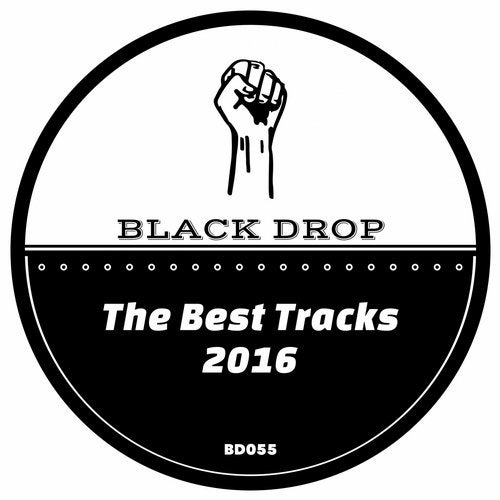 Cover art for The Best Tracks of 2016