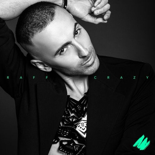Cover art for Crazy