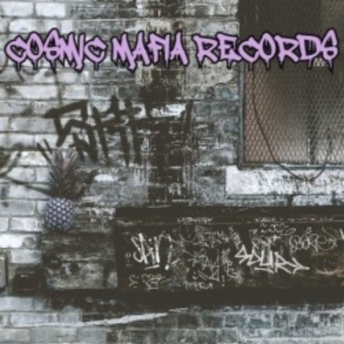 COSMIC MAFIA RECORDS