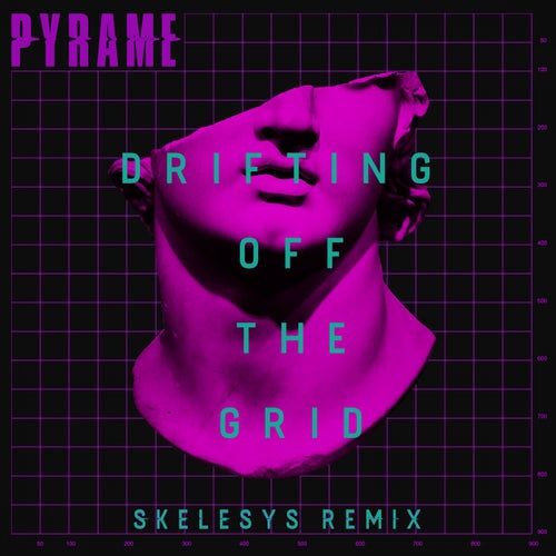 Drifting Off The Grid (Skelesys Remix)