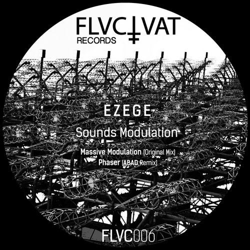 Cover art for Sounds Modulation