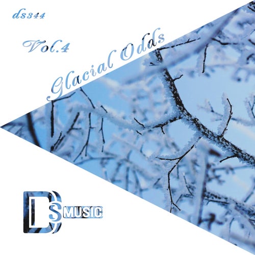 Glacial Odds, Vol. 4
