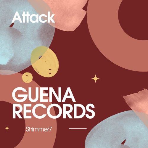 Cover art for Attack