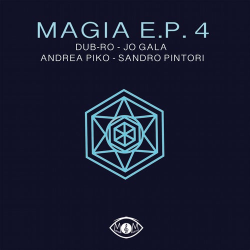 Magia 4
