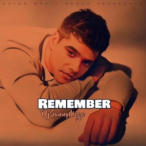 Cover art for Remember