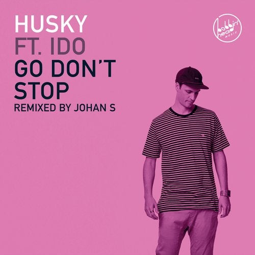 Cover art for Go Don't Stop feat. iDo