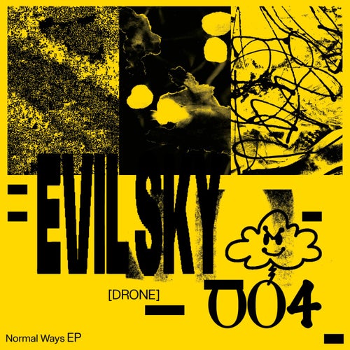 Normal Ways EP